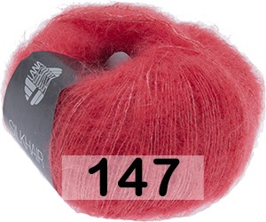 Пряжа Lana Grossa Silkhair