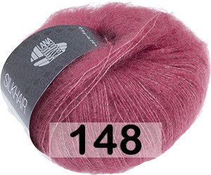 Пряжа Lana Grossa Silkhair