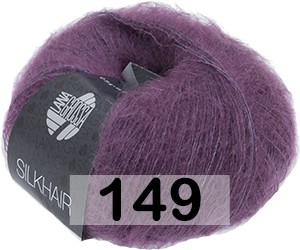 Пряжа Lana Grossa Silkhair