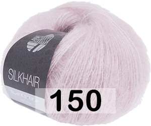 Пряжа Lana Grossa Silkhair