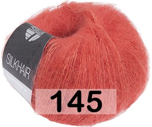 Пряжа Lana Grossa Silkhair