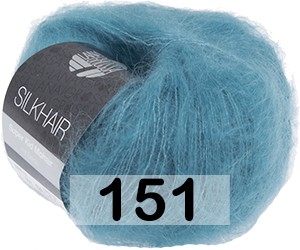 Пряжа Lana Grossa Silkhair