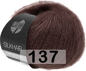 Пряжа Lana Grossa Silkhair