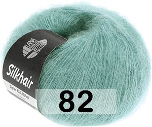 Пряжа Lana Grossa Silkhair