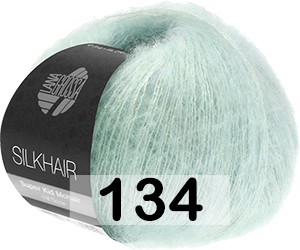 Пряжа Lana Grossa Silkhair