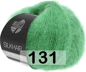 Пряжа Lana Grossa Silkhair