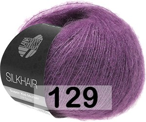 Пряжа Lana Grossa Silkhair