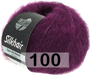 Пряжа Lana Grossa Silkhair