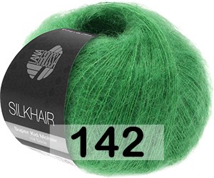 Пряжа Lana Grossa Silkhair