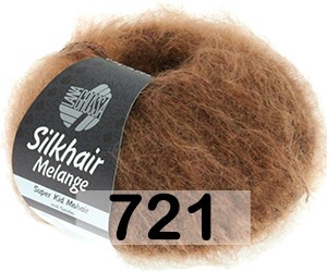 Пряжа Lana Grossa Silkhair