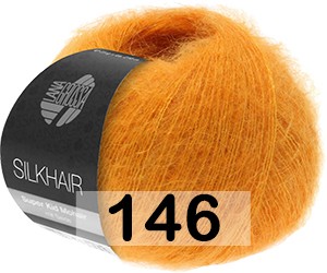 Пряжа Lana Grossa Silkhair