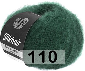 Пряжа Lana Grossa Silkhair