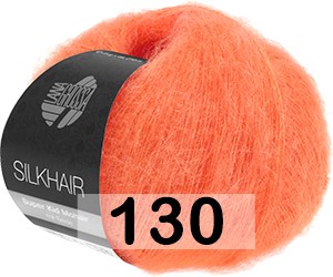 Пряжа Lana Grossa Silkhair