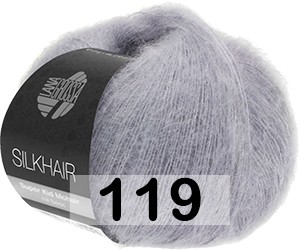 Пряжа Lana Grossa Silkhair