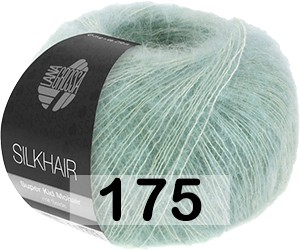 Пряжа Lana Grossa Silkhair