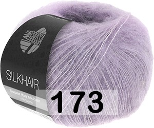 Пряжа Lana Grossa Silkhair
