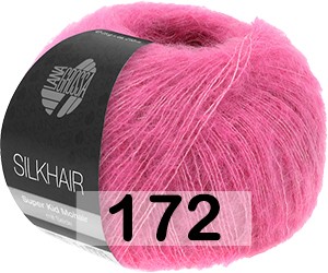 Пряжа Lana Grossa Silkhair