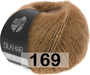 Пряжа Lana Grossa Silkhair