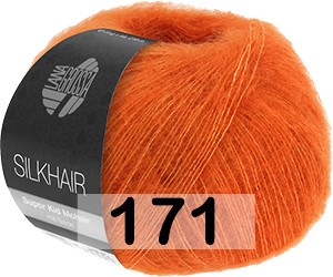 Пряжа Lana Grossa Silkhair