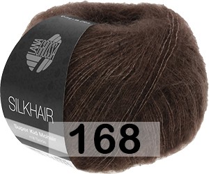 Пряжа Lana Grossa Silkhair