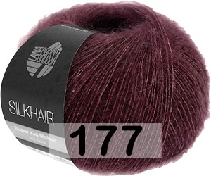 Пряжа Lana Grossa Silkhair