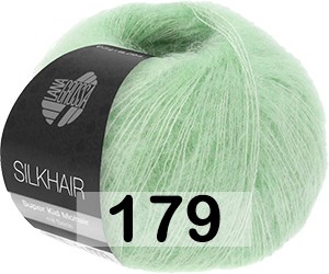 Пряжа Lana Grossa Silkhair