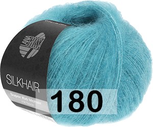 Пряжа Lana Grossa Silkhair