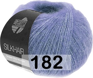 Пряжа Lana Grossa Silkhair
