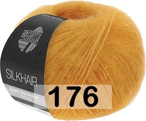 Пряжа Lana Grossa Silkhair