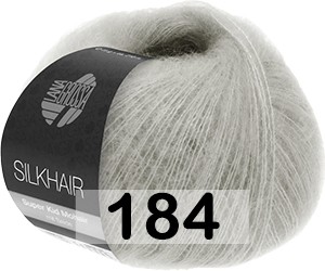 Пряжа Lana Grossa Silkhair