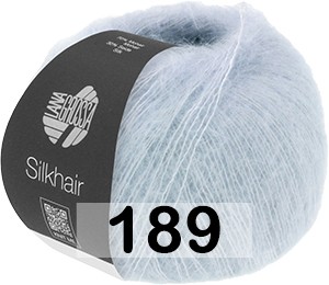 Пряжа Lana Grossa Silkhair