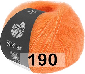 Пряжа Lana Grossa Silkhair