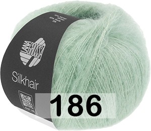 Пряжа Lana Grossa Silkhair