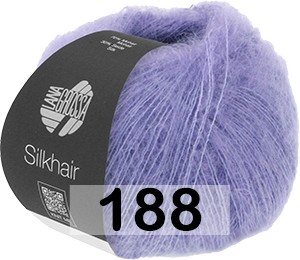 Пряжа Lana Grossa Silkhair