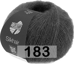 Пряжа Lana Grossa Silkhair