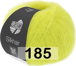 Пряжа Lana Grossa Silkhair