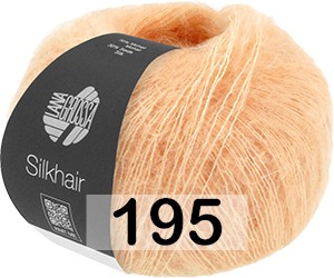 Пряжа Lana Grossa Silkhair
