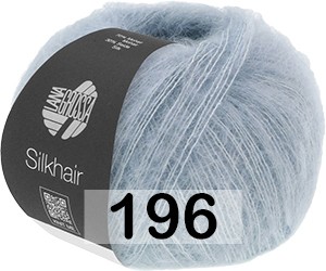 Пряжа Lana Grossa Silkhair