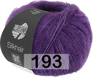 Пряжа Lana Grossa Silkhair