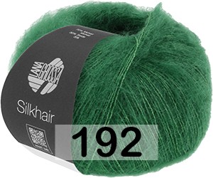 Пряжа Lana Grossa Silkhair