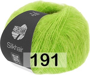 Пряжа Lana Grossa Silkhair