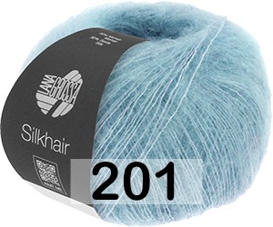 Пряжа Lana Grossa Silkhair