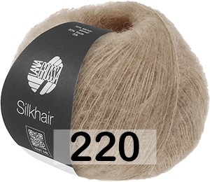 Пряжа Lana Grossa Silkhair в Братске