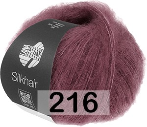 Пряжа Lana Grossa Silkhair