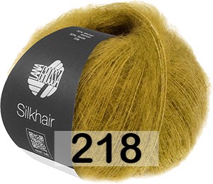 Пряжа Lana Grossa Silkhair в Нижнем Новгороде