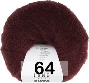 Пряжа Lang Yarns Enya