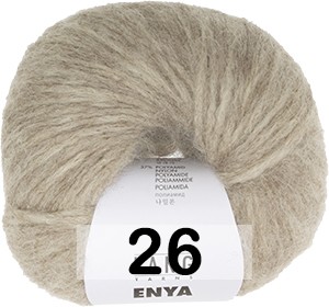 Пряжа Lang Yarns Enya