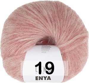 Пряжа Lang Yarns Enya