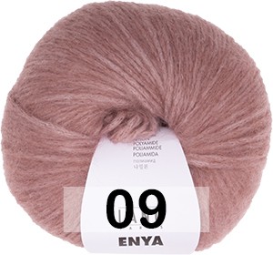 Пряжа Lang Yarns Enya