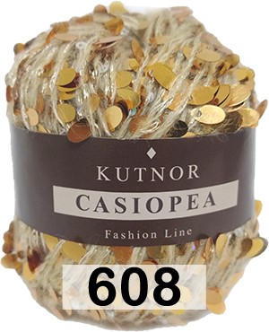 Пряжа Kutnor Casiopea в Мытище